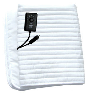 RV/Truck Bunk Warmers 12V Warming Pad with 7 Adjustable Settings