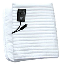 RV/Truck Bunk Warmers 12V Warming Pad with 7 Adjustable Settings