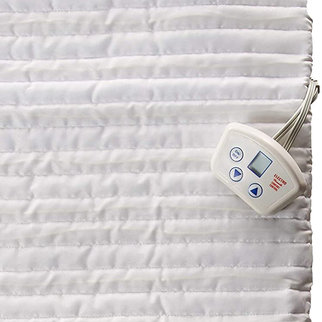 Massage Table Warmer with 10 Warming Settings