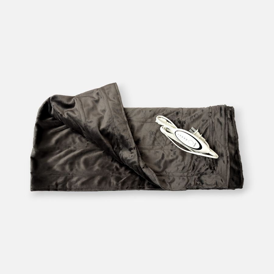 Cara Comfort Heat Wrap, Ultrasoft Fabric, 24" x 54