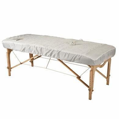 Massage Table Warmer with 10 Warming Settings